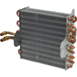 Image of A/C Evaporator Core from Sunair. Part number: EVP-1001