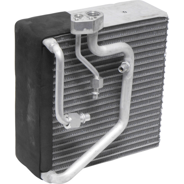 Image of A/C Evaporator Core from Sunair. Part number: EVP-1002
