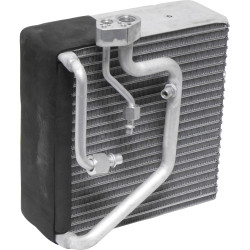 Image of A/C Evaporator Core from Sunair. Part number: EVP-1002