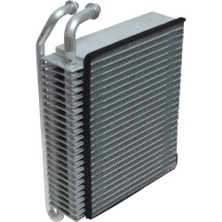 Image of A/C Evaporator Core from Sunair. Part number: EVP-1003