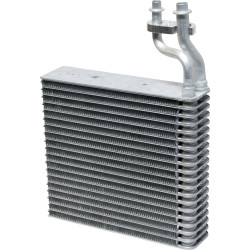 Image of A/C Evaporator Core from Sunair. Part number: EVP-1004