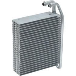Image of A/C Evaporator Core from Sunair. Part number: EVP-1005