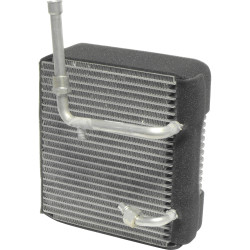Image of A/C Evaporator Core from Sunair. Part number: EVP-1007