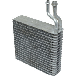 Image of A/C Evaporator Core from Sunair. Part number: EVP-1008
