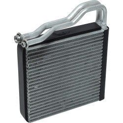 Image of A/C Evaporator Core from Sunair. Part number: EVP-1009