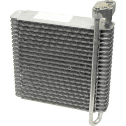 Image of A/C Evaporator Core from Sunair. Part number: EVP-1011