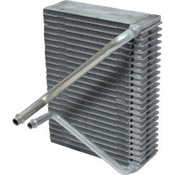 Image of A/C Evaporator Core from Sunair. Part number: EVP-1019