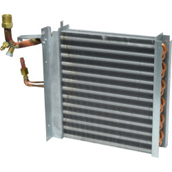Image of A/C Evaporator Core from Sunair. Part number: EVP-1020