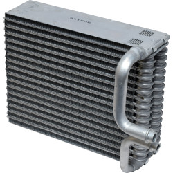 Image of A/C Evaporator Core from Sunair. Part number: EVP-1023