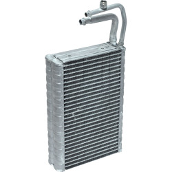Image of A/C Evaporator Core from Sunair. Part number: EVP-1024