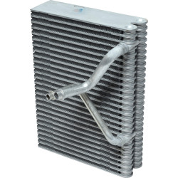 Image of A/C Evaporator Core from Sunair. Part number: EVP-1025