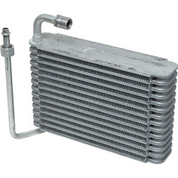 Image of A/C Evaporator Core from Sunair. Part number: EVP-1028
