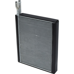 Image of A/C Evaporator Core from Sunair. Part number: EVP-1029
