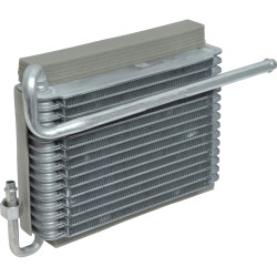 Image of A/C Evaporator Core from Sunair. Part number: EVP-1030