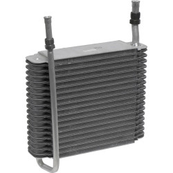 Image of A/C Evaporator Core from Sunair. Part number: EVP-1032