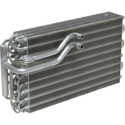 Image of A/C Evaporator Core from Sunair. Part number: EVP-1035