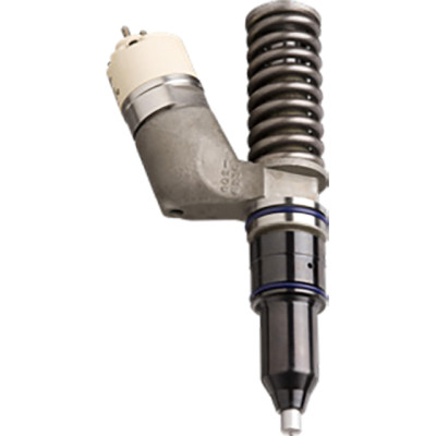 Image of Diesel Fuel Injector from Alliant Power. Part number: EX630957