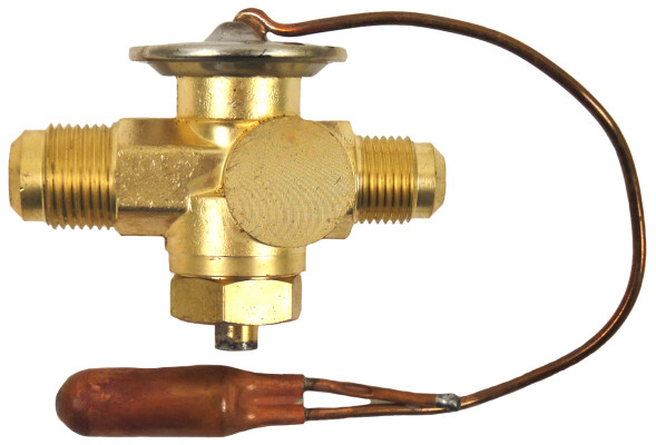 Image of A/C Expansion Valve from Sunair. Part number: EXV-2062