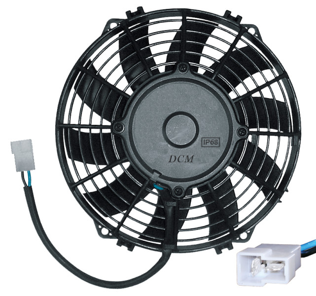 Image of A/C Condenser Fan from Sunair. Part number: FA-0900