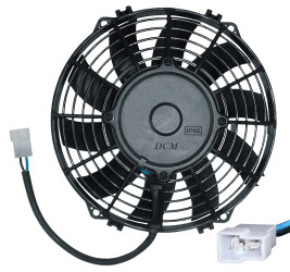 Image of A/C Condenser Fan from Sunair. Part number: FA-0901