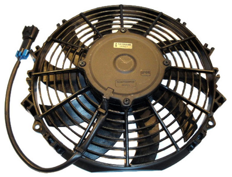 Image of A/C Condenser Fan from Sunair. Part number: FA-1000