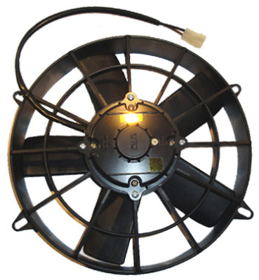 Image of A/C Condenser Fan from Sunair. Part number: FA-1100