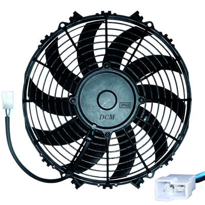 Image of A/C Condenser Fan from Sunair. Part number: FA-1103