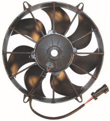 Image of A/C Condenser Fan from Sunair. Part number: FA-1104