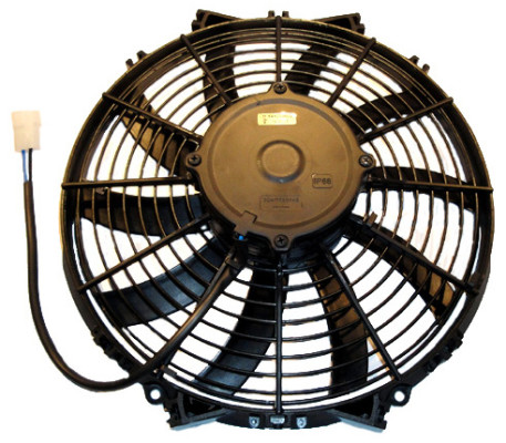 Image of A/C Condenser Fan from Sunair. Part number: FA-1200