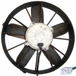 Image of A/C Condenser Fan from Sunair. Part number: FA-1300