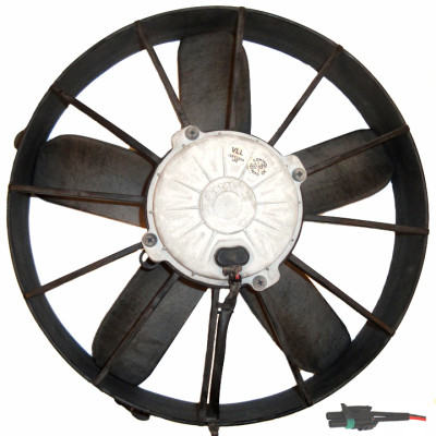 Image of A/C Condenser Fan from Sunair. Part number: FA-1303