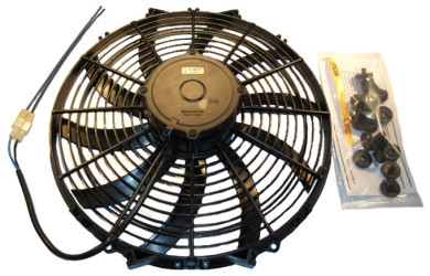 Image of A/C Condenser Fan from Sunair. Part number: FA-1400