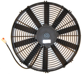 Image of A/C Condenser Fan from Sunair. Part number: FA-1601