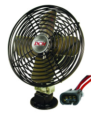 Image of A/C Condenser Fan from Sunair. Part number: FA-5004