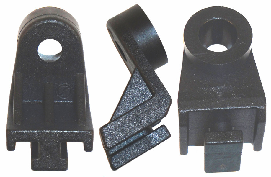 Image of A/C Condenser Fan Mounting Kit from Sunair. Part number: FA-CLIP