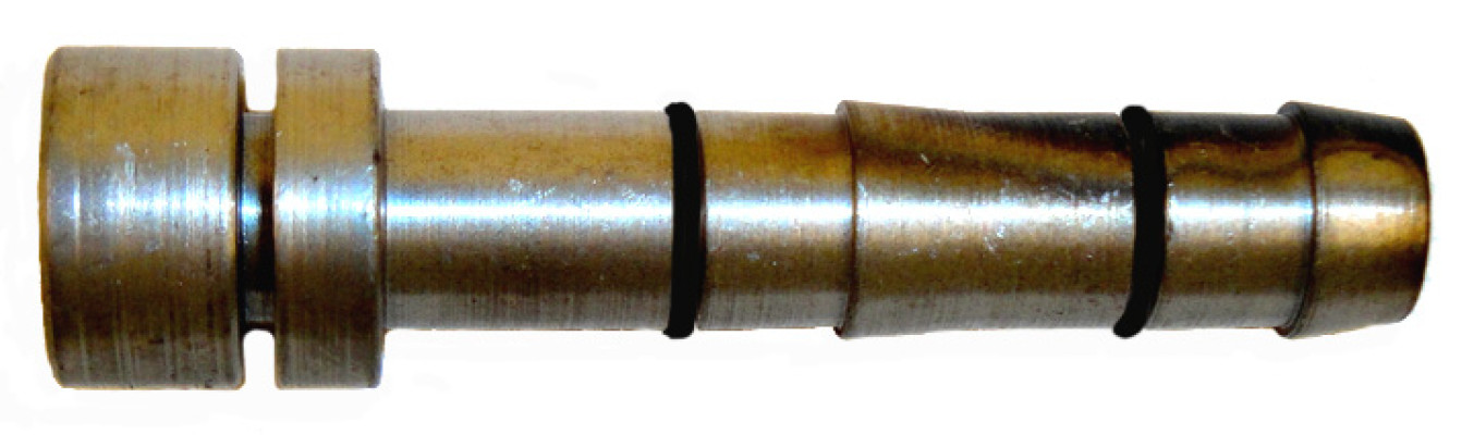 Image of A/C Refrigerant Hose Fitting from Sunair. Part number: FF14210