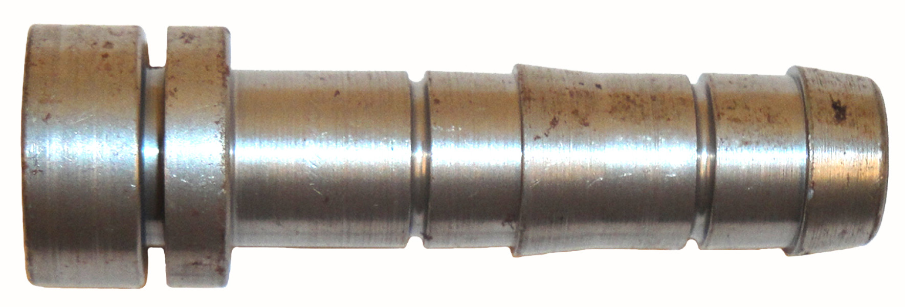 Image of A/C Refrigerant Hose Fitting from Sunair. Part number: FF12262-0608
