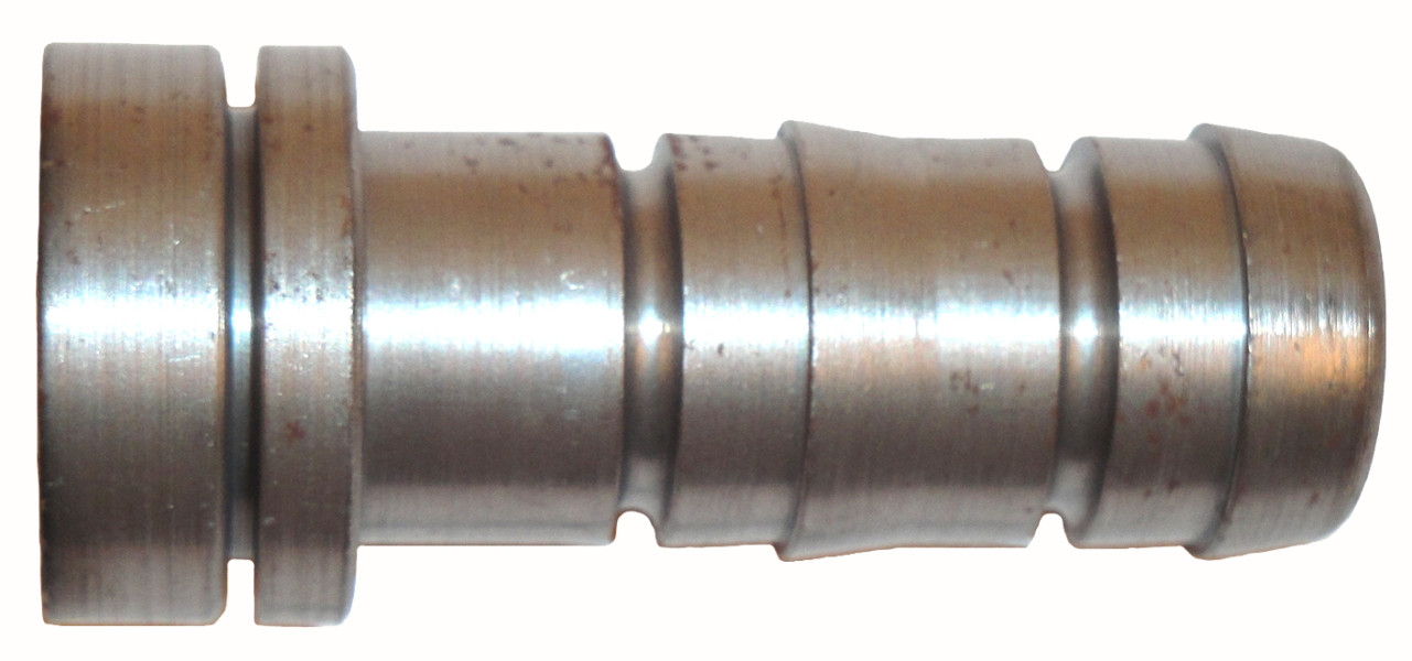 Image of A/C Refrigerant Hose Fitting from Sunair. Part number: FF12262-1012