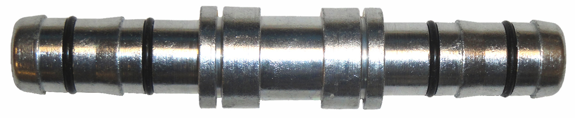 Image of A/C Refrigerant Hose Fitting from Sunair. Part number: FJ3045-1212S