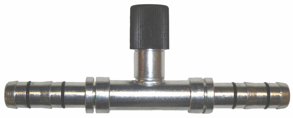 Image of A/C Refrigerant Hose Fitting from Sunair. Part number: FJ5995-1010S