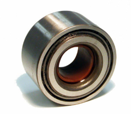 Image of Wheel Bearing And Hub Assembly from SKF. Part number: SKF-FW121