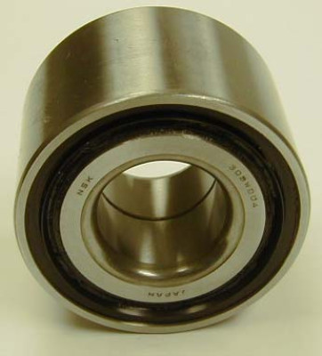 Image of Wheel Bearing from SKF. Part number: SKF-FW123