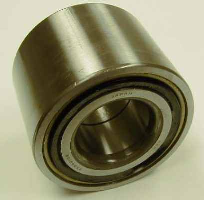 Image of Wheel Bearing from SKF. Part number: SKF-FW126