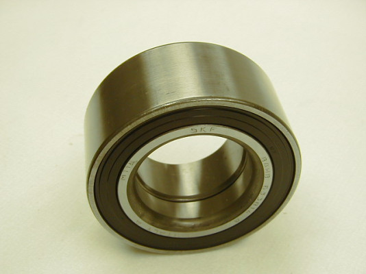 Image of Wheel Bearing from SKF. Part number: SKF-FW136