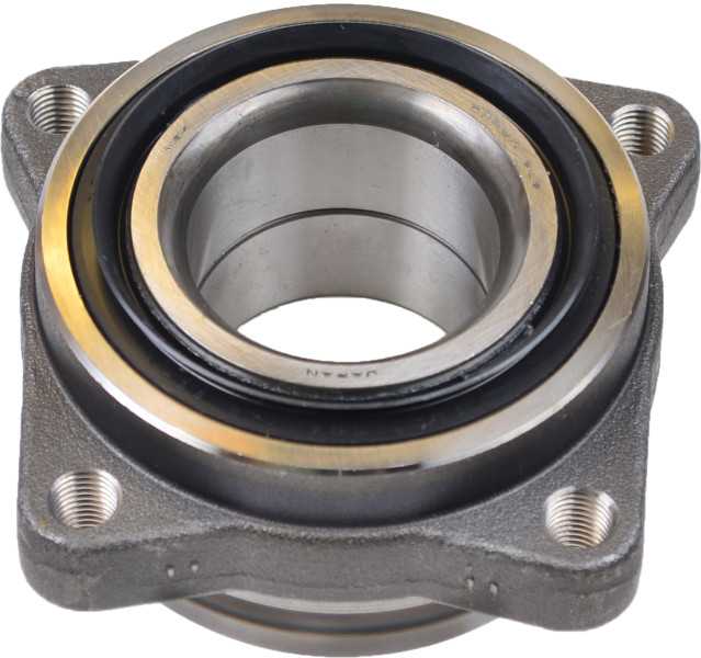 Image of Wheel Bearing from SKF. Part number: SKF-FW142