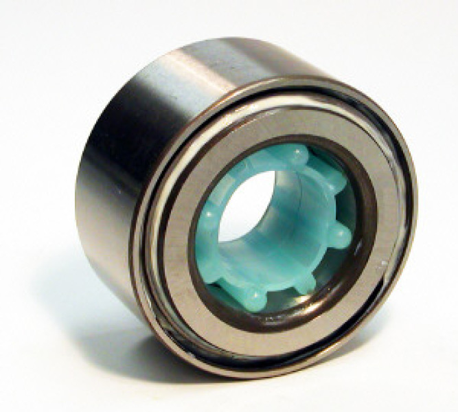 Image of Wheel Bearing And Hub Assembly from SKF. Part number: SKF-FW148