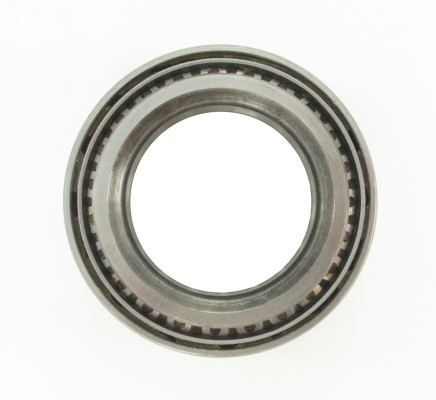 Image of Wheel Bearing And Hub Assembly from SKF. Part number: SKF-FW151