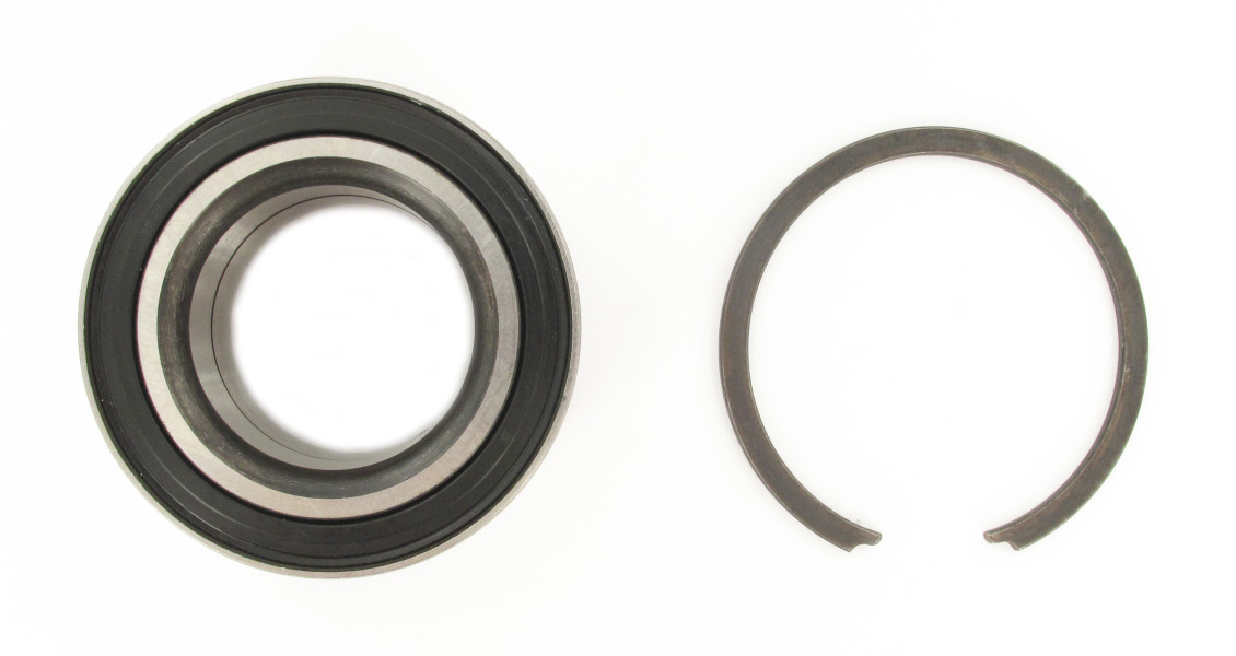 Image of Wheel Bearing from SKF. Part number: SKF-FW168