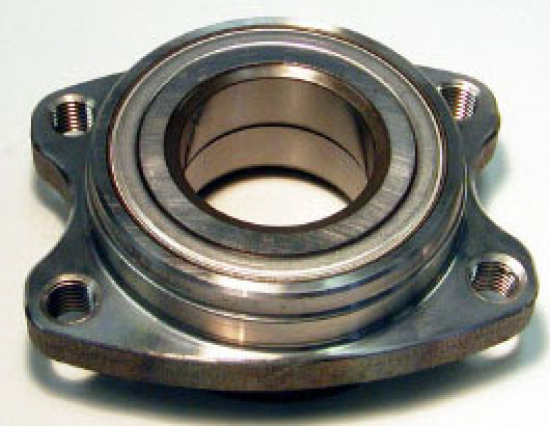 Image of Wheel Bearing from SKF. Part number: SKF-FW179