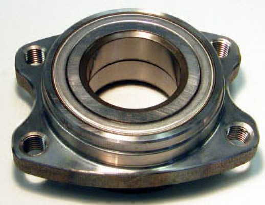 Image of Wheel Bearing from SKF. Part number: SKF-FW179